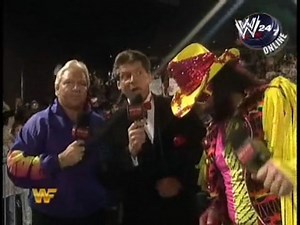 1993.10.18 WWF Monday Night Raw