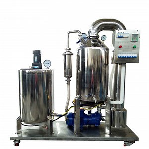 [Hot Item] Honey Production Line for Bee Honey Processing Machine