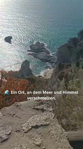 😍Einer der schönsten Aussichtspunkte der Costa degli Dei | Belvedere di Capo Vaticano