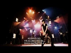 Fernanda Abreu - Bloco Funk