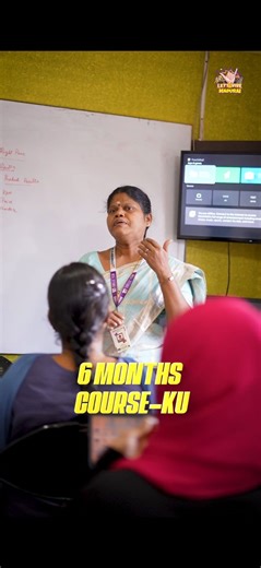 🫨👉 IT Company-kudavae Academy!! | Elysium Academy Madurai Learn from the experts. Madurai’s 3rd biggest IT company–run academy. This is not just another training institute. Elysium Academy is backed by a real, working IT company, so the training is built on actual industry practices, not outdated theory. You learn directly from professionals who run projects, manage clients, and work with real-world technologies every day — meaning you learn what the industry actually demands. Why Elysium Acad