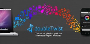 DoubleTwist on Android now does Apple's Airplay