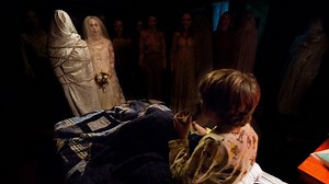 Insidious: Chapter 2 Full Movie