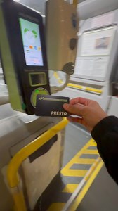 110K views · 2.5K reactions | Travel Toronto || Go Transit Bus  #travel #toronto #canada #gotransit #adventure | GraZia Igorota | Facebook