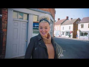 #DearLocal | Sheridan Smith’s favourite local places