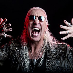 Dee Snider Concert & Tour History (Updated for 2025 - 2026) | Concert Archives