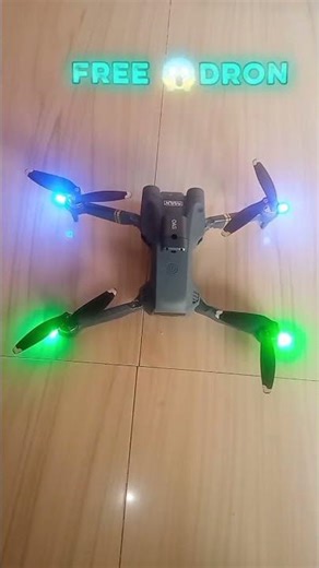 M3 Max Drone Free Giveaway| M3 Max Drone Kaise Jeete | #Shorts #unboxing #drone #gadgets