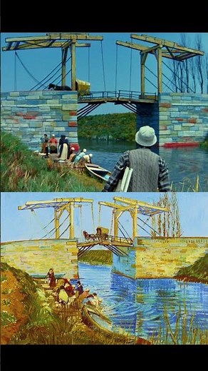 Inside the “Van Gogh” Segment of Kurosawa’s Dreams: