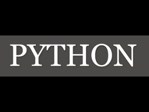 criando projeto em python no pycharm