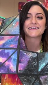 You've been stockpiling all of that cardboard; now, what should you do with it? Check out these engaging cardboard project ideas that can be adapted for any grade level! https://artofed.info/3UD8ZbM | The Art of Education