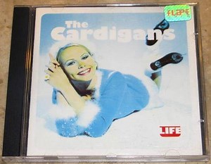 The Cardigans - Life