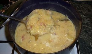 Babiččina zelňačka