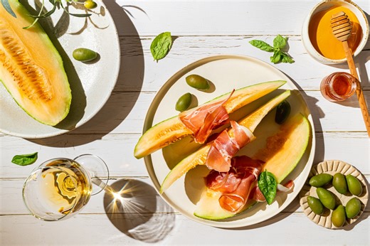 Les 12 fruits les moins sucrés que vous devriez manger quand il fait chaud - Top Santé