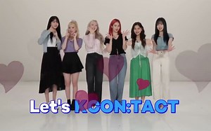 【GFRIEND】KCON：TACT 2020 SUMMER Day2 GFRIEND全场完整CUT