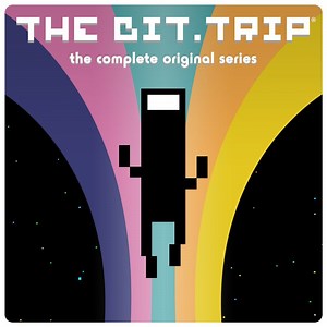 The Bit.Trip (2015) - MobyGames