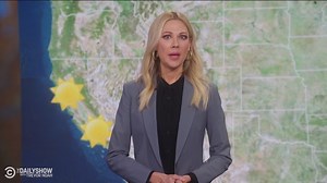 308K views · 8.3K reactions | Women can all agree: it's always a good thing when your red wave is lighter than you expected" Desi Lydic | The Daily Show | Facebook