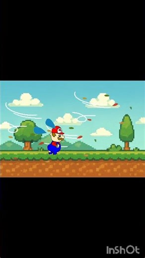 #mario #mariobros #fart #supermario #funny