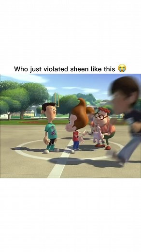 NickClips| Cartoons&TV | Jimmy definitely planned this 😭 Follow me @nickclipstv for more content like this #nickelodeon #nickelodeonedit #jimmyneutron... | Instagram