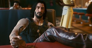 Cyberpunk 2077 money making and how to make money fast in Cyberpunk 2077
