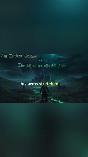 A Ritual Circle Of Bodies Summons Something In The Void #audiodrama #shortsfeed