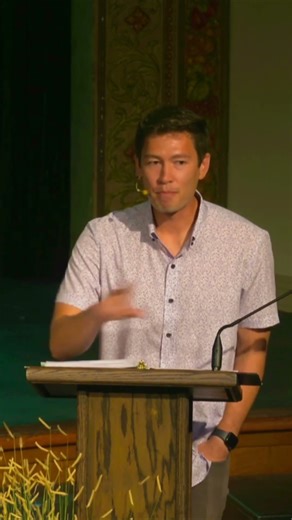 The Generous Gift of God’s Law—and Our Tendency to Wander