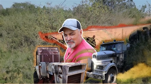 Rescuing and evaluating rusty engines