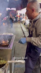 1.6K views · 37 reactions | The street food in Catania for Sant’Agata was great and simple. Bread sausage and tomatoes. Lest not forget u saramarigghiu… #catania #sicily #santagata #sicilia #streetfood #streetfoodcatania #rockin_kitchen_sicily | Rockin Kitchen Sicily | Facebook