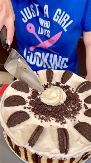 4 easy ice cream cakes that make every celebration sweeter