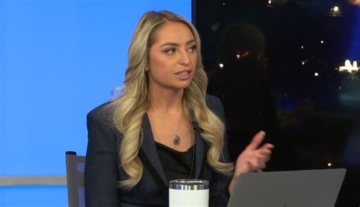 Political Pulse: State Senator Amber Hulse on session, SAVE America Act and more