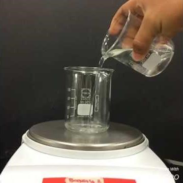 Cake Gel Making Video - Futura Ingredients