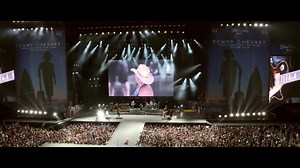 Kenny Chesney - _Get Along_ (Official Music Video)