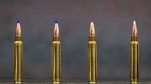 Weatherby 338 WBY RPM: Magnum Firepower, Built to Go Long