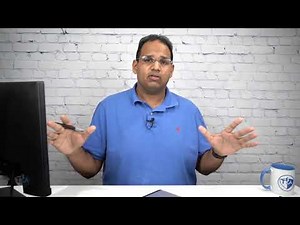 Writing the Description on your PMP 2021 Application 6/7