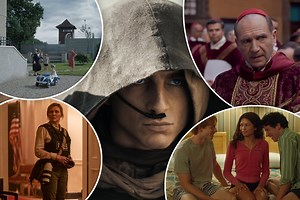 Top 10: Das waren die besten Filme des Jahres 2024!