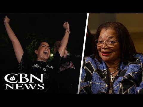 'Shame on Us': Alveda King Delivers Warning Surrounding Revival
