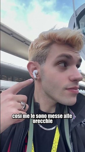 How much noise canceling do AirPods Pro 3 have? 😵‍💫