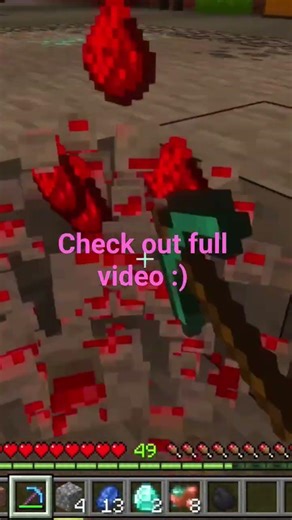 minecraft bedrock vanilla prison minigame/farm tutorial // command blocks // structure blocks