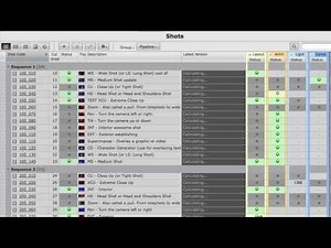 Shotgun - Single Record Query Fields