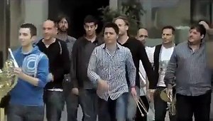 بيتهوفن السيمفونية التاسعة ( انشودة الفرح )