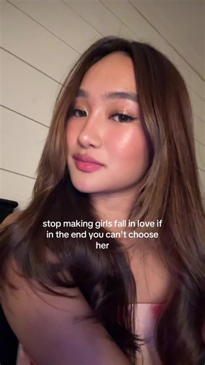 Stop Making Girls Fall in Love