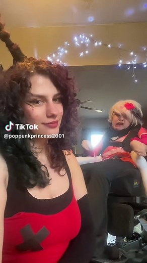 Exploring Angel Dust from Hazbin Hotel