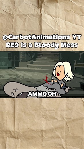 #ResidentEvilRequiem #residentevil #re9 | resident evil