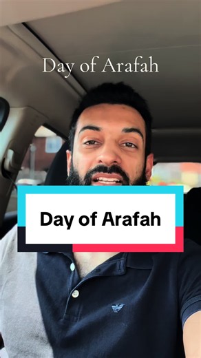 Ask for anything because today is the day. Today is the day of Arafah. #arafah #muslim #eid #hajj #dua