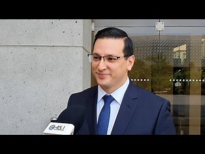Cesar Israel Damian Retes, diputado federal electo del PAN a la LXVI Legislatura | 25/08/2024