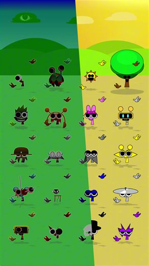 Normal&Horror Incredibox Sprunki Aero Dance but Small#sprunki #incrediboxsprunki #viralvideo #oia #oiia #oiasprunki #viralshorts #shorts #raddy #oren #clukr #funbot #vineria #gray #brud #garnold #owakcx #sky #mrsun #durple #mrtree #simon #tunner #mrfuncomputer #wenda #pinki #jevin #black #sprunkidance #oiiaoiia #uia #oiiasprunki #oii #oiiablack #viralvideo2025 #pipipi #brainrot #eicocono #nightparty #aerodance