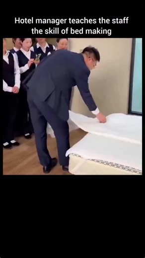 #leadership #leadbyexample #operationalexcellence #culture #discipline #management #hospitality | Alexey Navolokin | 16 comments