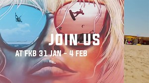 Dubbed as the Official Airline and Title Partner of GKA Kite World Tour Freestyle 2023, Qatar Airways welcomes all riders to Fuwairit Kite Beach Resort (FKB) and can’t wait to see them in action. Mark your calendar: 31 Jan - 4 Feb Visit Qatar Discover Qatar Fuwairit Kite Beach GKA Kite World Tour #qatarairways #visitqatar #gkakiteworldtour #discoverqatar #GKAxQatarAirways | Qatar Airways