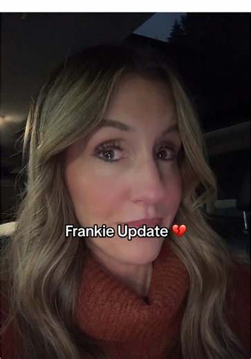 I know there are many of you who are on edge, waiting for an update. And I’m heartbroken that this is the one I have to give. 💔 I’m so sorry. Thank you for helping give her the greatest chance at life. We tried 💔 #kitten #cat #catsoftiktok #catlover #kitty