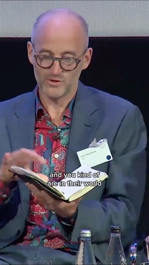 The physical book is a portal into another world #books #story #science