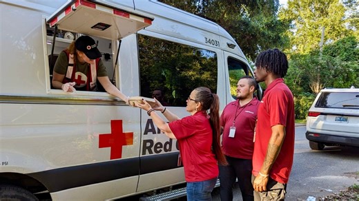 President Biden OKs disaster declaration for May 10 tornadoes, clearing way for FEMA aid